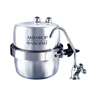 Аквафор Фаворит